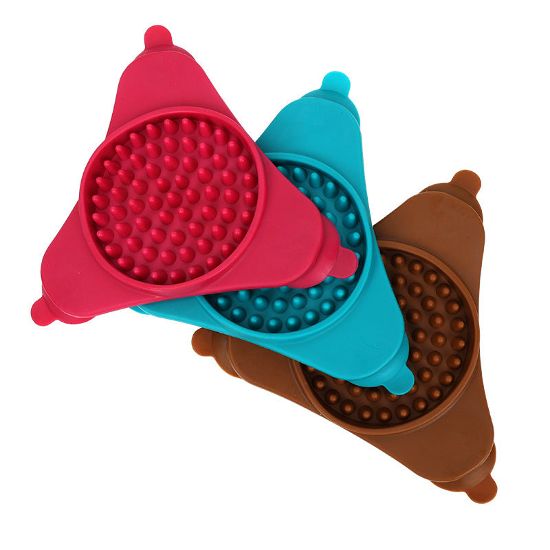 Pet Slow Feeding Licking Mat