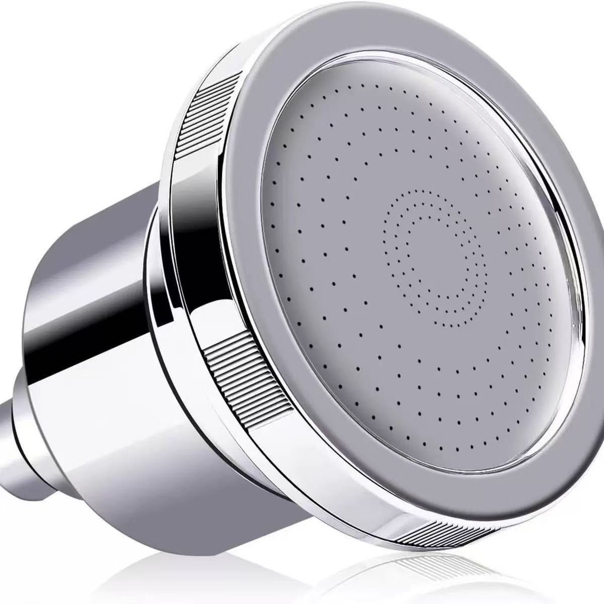 Shower Round Top Sprinkler Bathroom Shower Shower Set