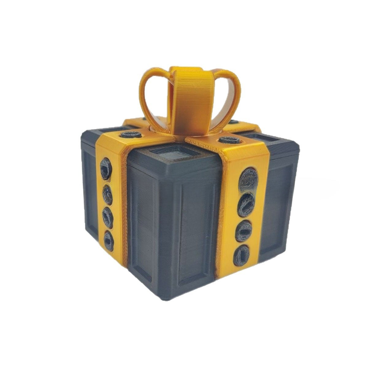 Prank Surprise Gift Box