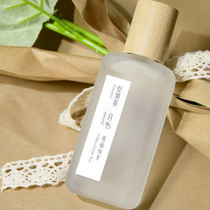Fresh Tea Scent Eau De Toilette Spray