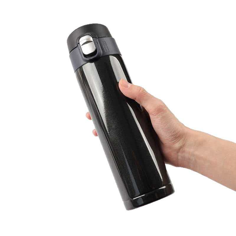 Bouncing Cup Insulated Mug