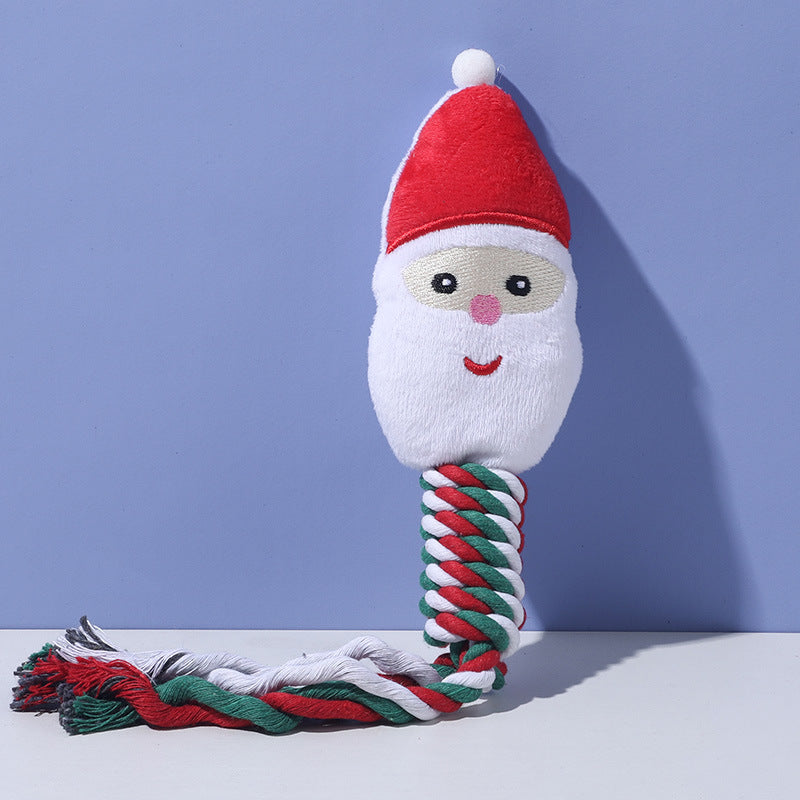 Pet Christmas items - Chew toys