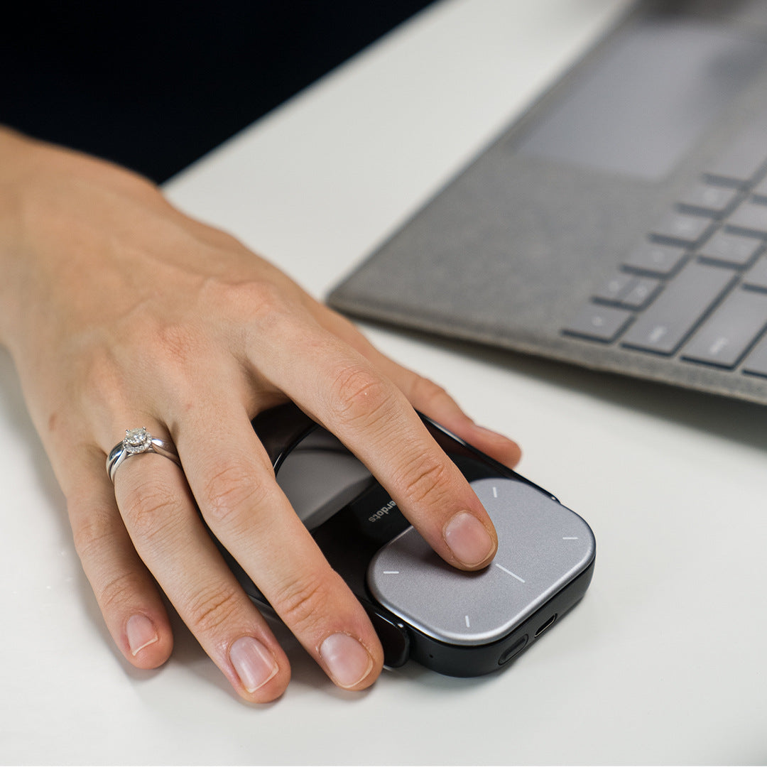 Multifunctional Bluetooth Air Mouse
