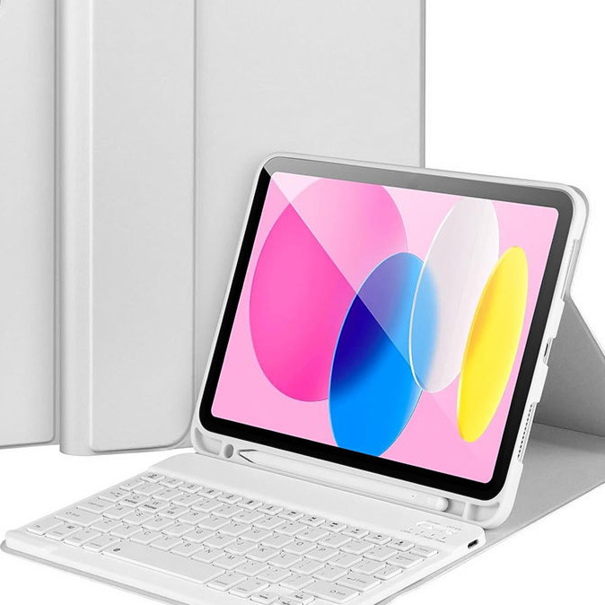 Bluetooth keyboard and mouse set