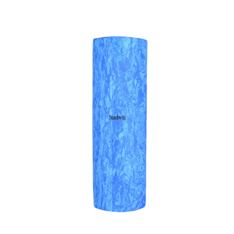 Camouflage Yoga Foam Roller