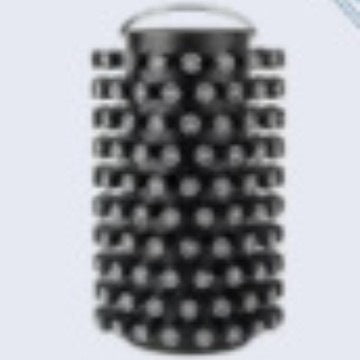 Electric Grill Cleaning Brush for Outdoor Barbecue and Kitchen