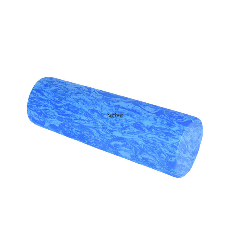 Camouflage Yoga Foam Roller