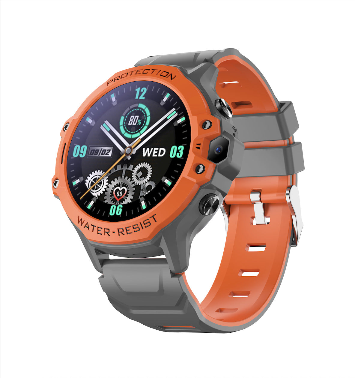 Smart watch for kids