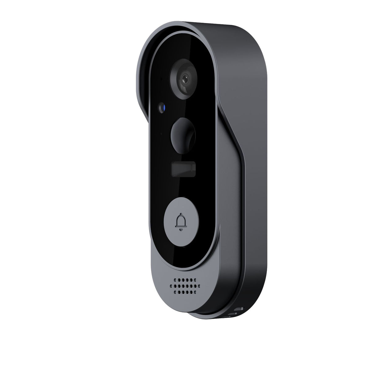 Wireless Video Doorbell with Cloud Storage