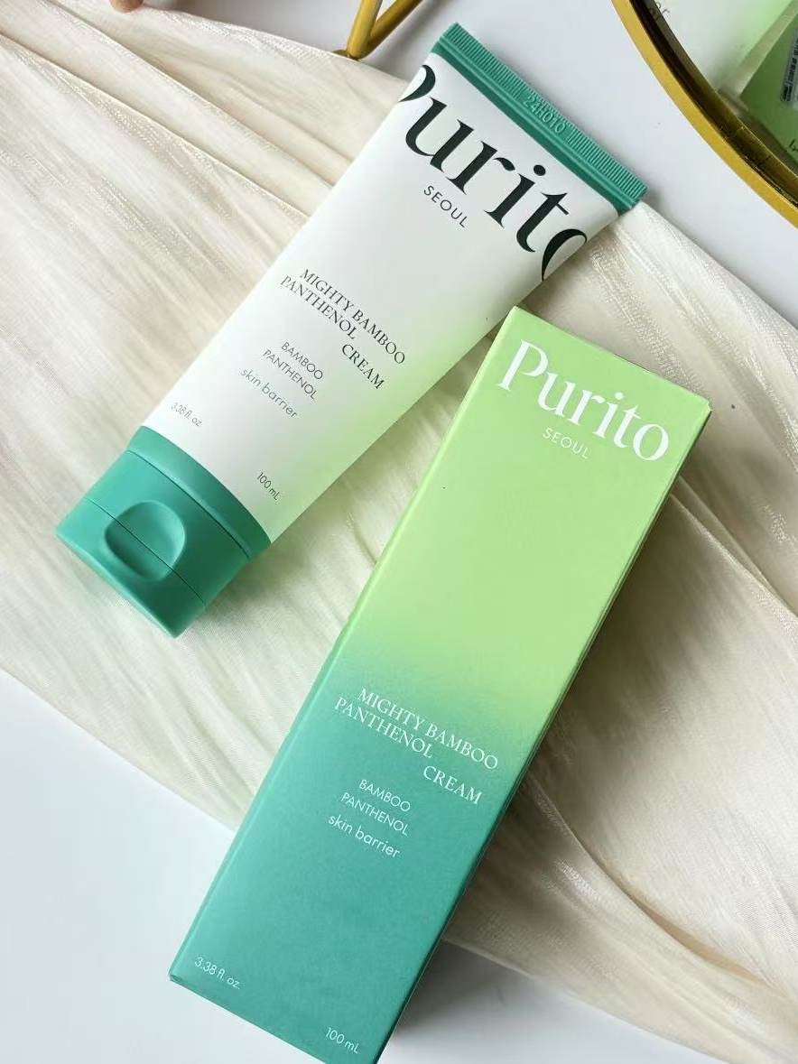 Centella Asiatica Soothing Repair Cream