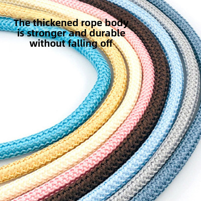 Round Magnetic Curtain Tiebacks No-Drill Curtain Clips