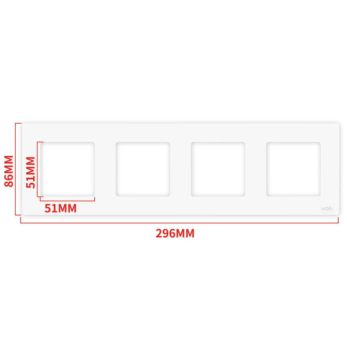 Smart Wall Socket with Monitoring