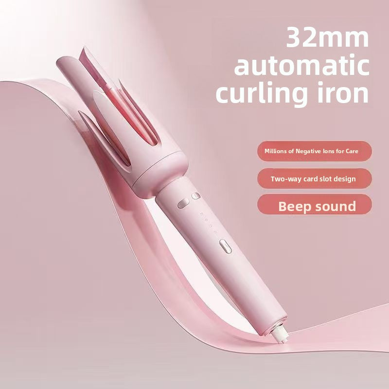 Electric Hair Curler