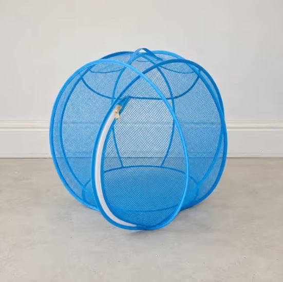 Pop-Up Cat Play Tent
