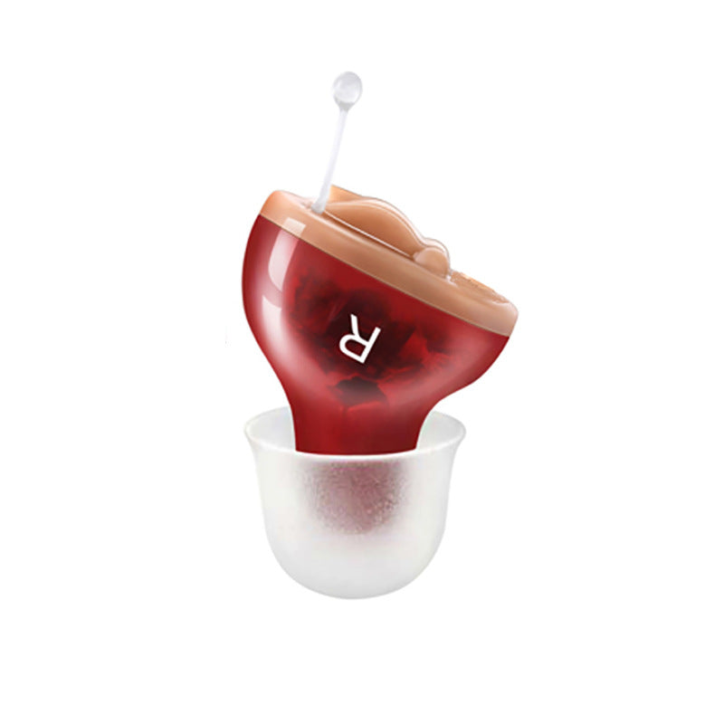 In-ear headphones