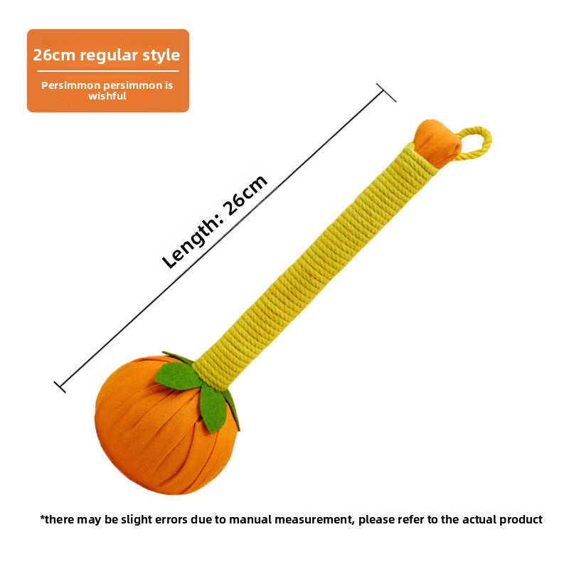 Mugwort Massage Hammer Gift Set