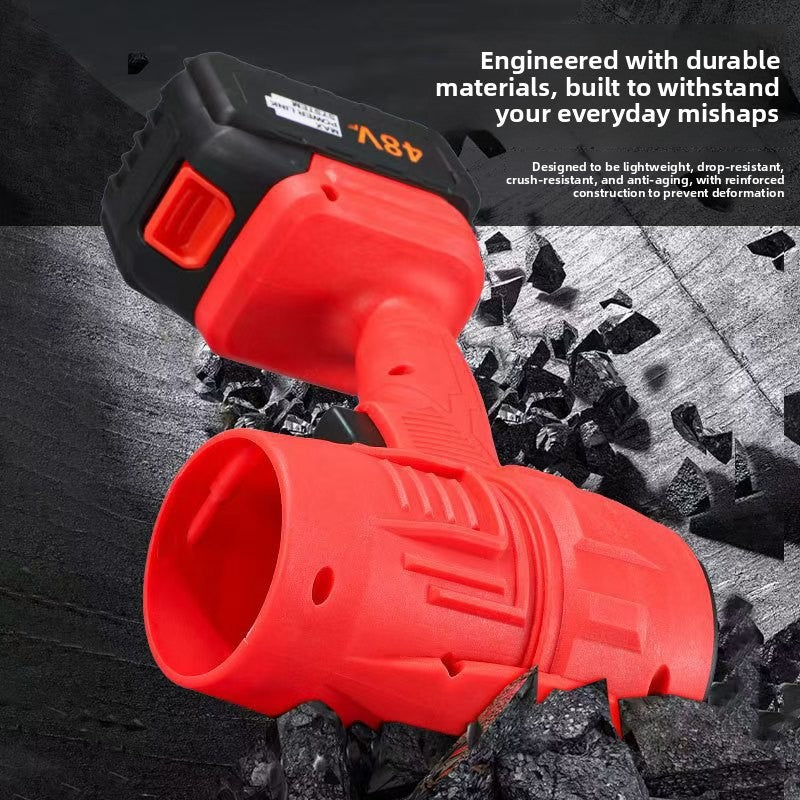 Wireless Lithium Battery Leaf Blower