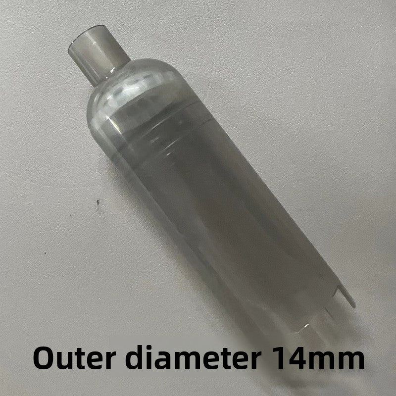 Manual Aquarium Siphon Cleaner