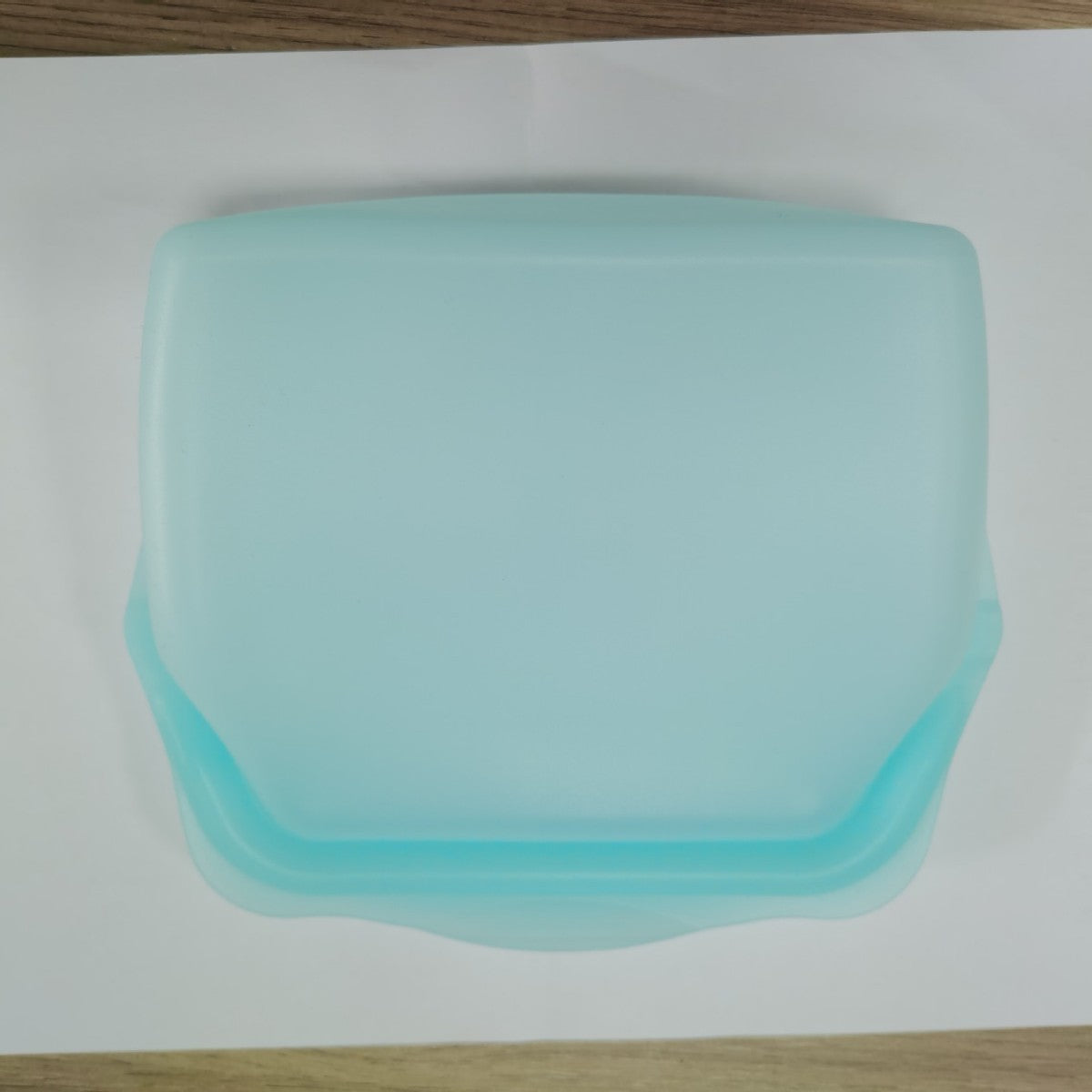 Reusable Silicone Food Fresh-Keeping Bags