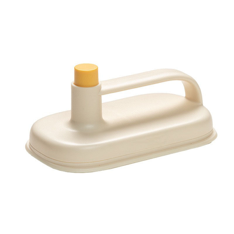Replaceable Disposable Kitchen Oil-Removing Cleaning Cloth for Bathroom Lazy Cleaning Tool
