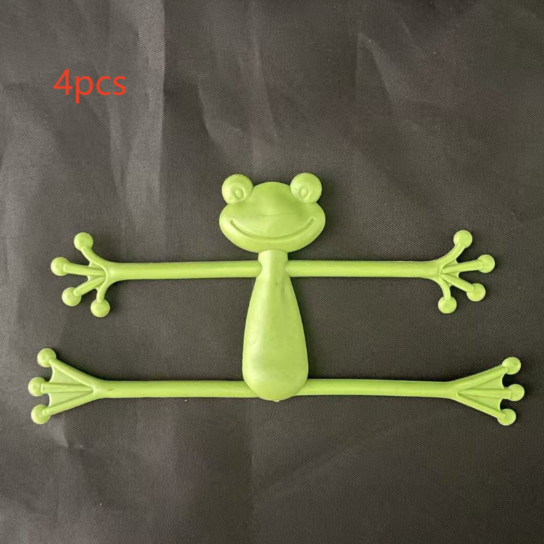 Frog Plant Stand Frog-Shaped