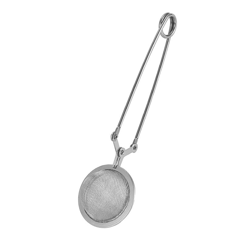 Stainless Steel Tea Infuser Filter Ball