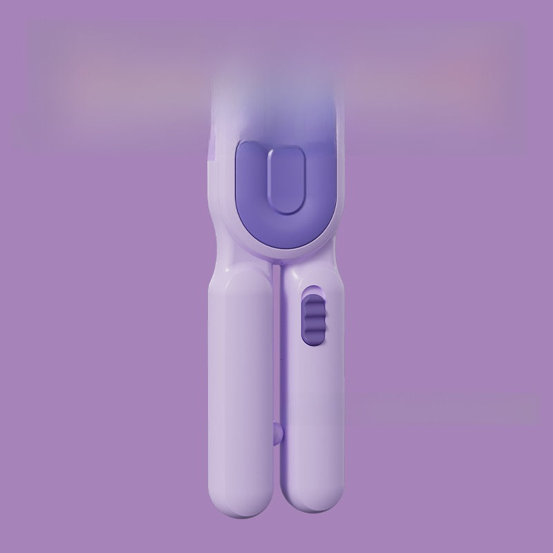 LED Pet Nail Clipper and Grinder 2-in-1