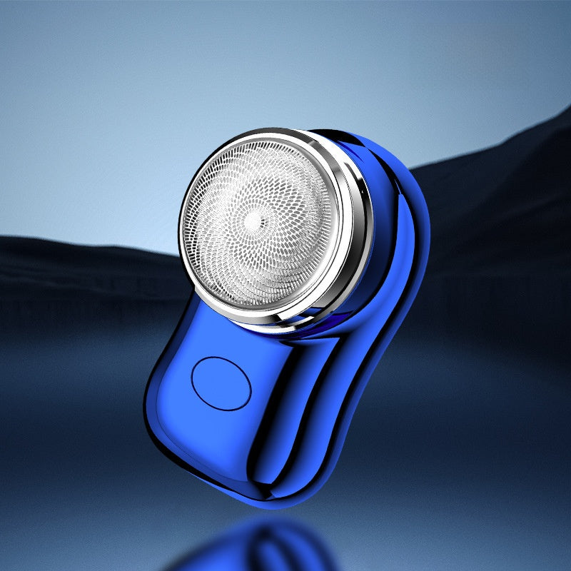 Men's Compact Shaving Kit
