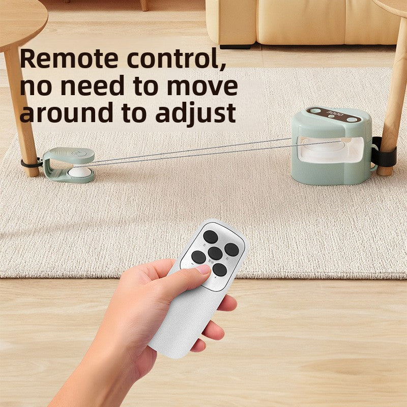 Pet teasing cat toy supplies