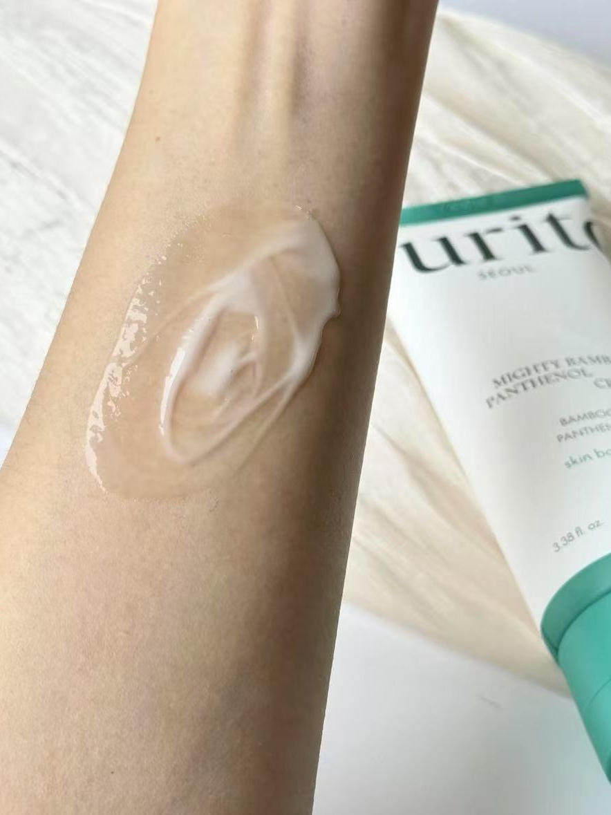 Centella Asiatica Soothing Repair Cream