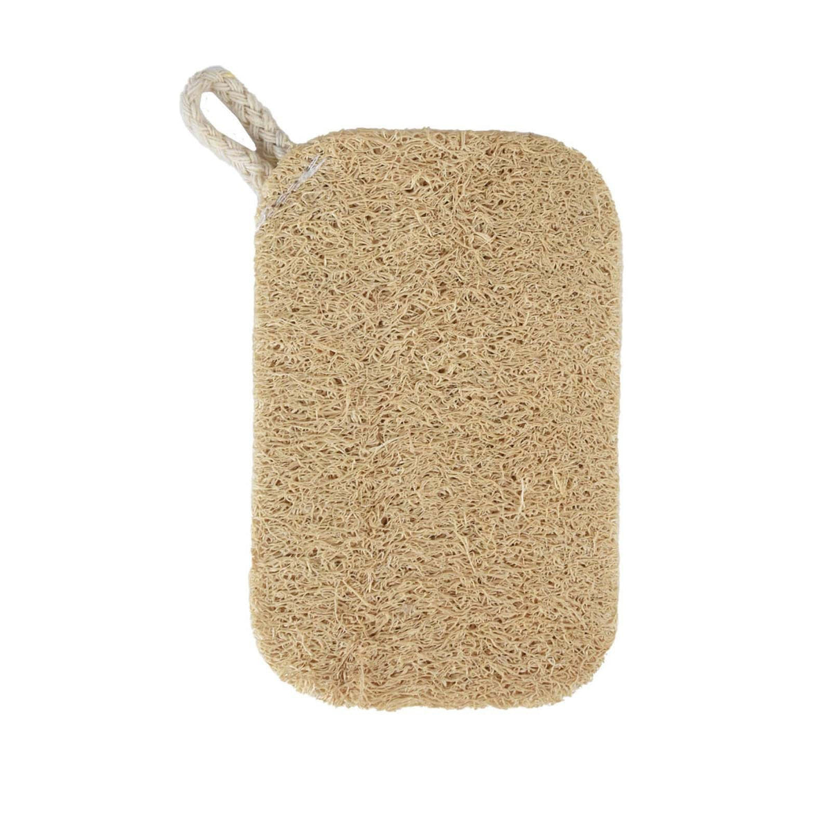 Natural Loofah Sponge