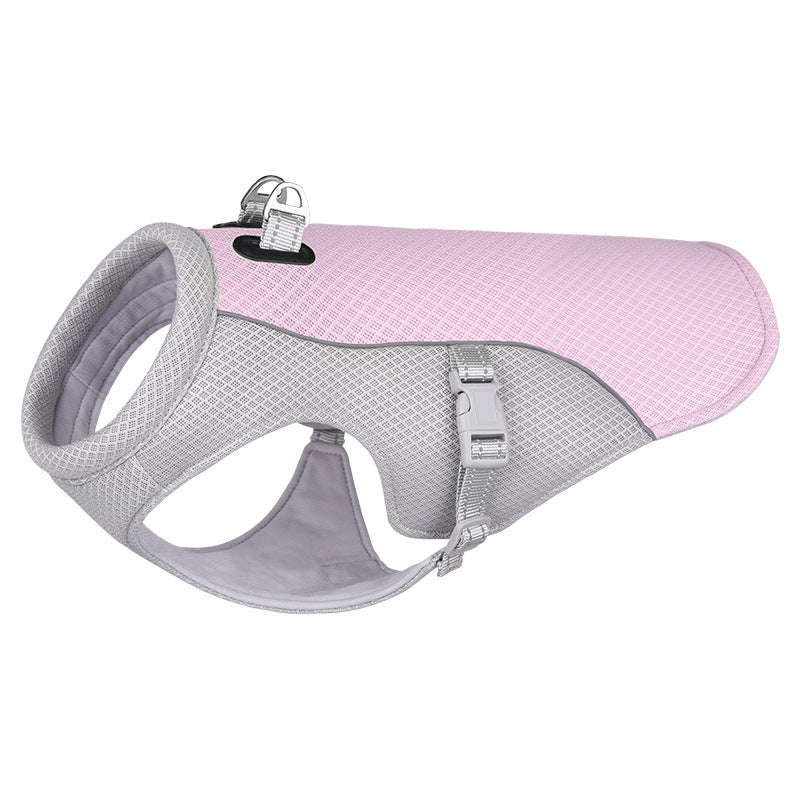 Pet Summer Cooling Vest