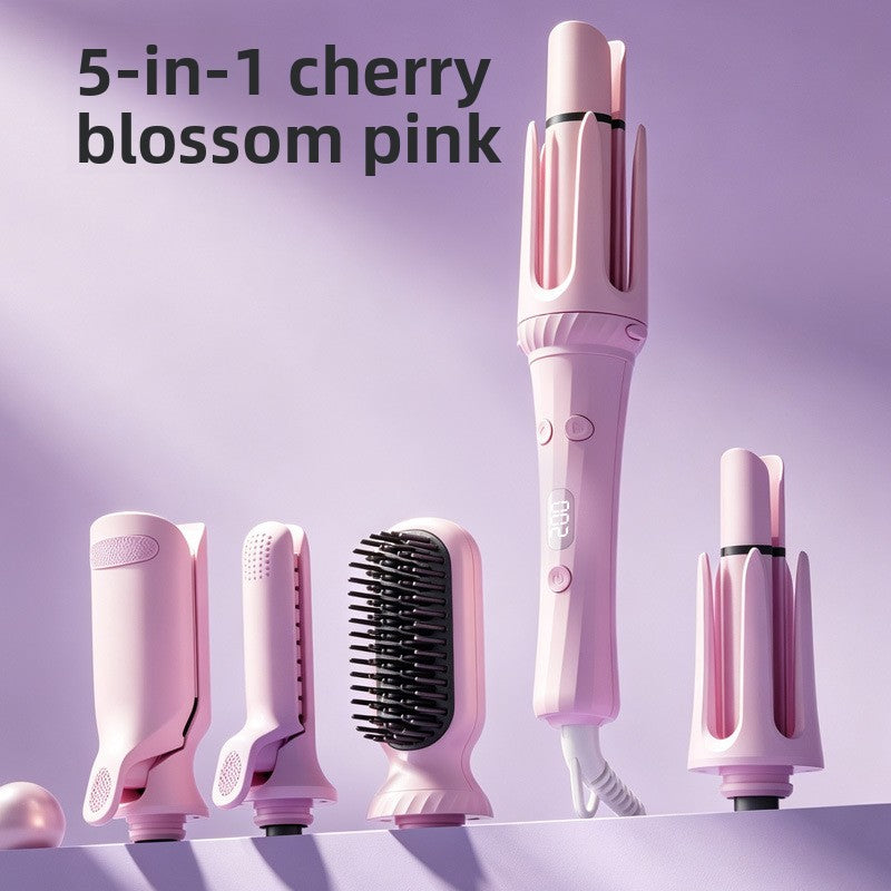 Electric Hair Curler