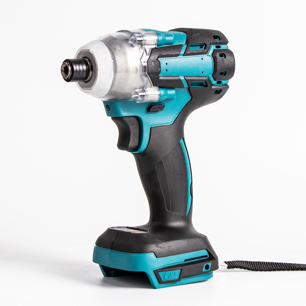 Brushless Lithium Electric Impact Wrench