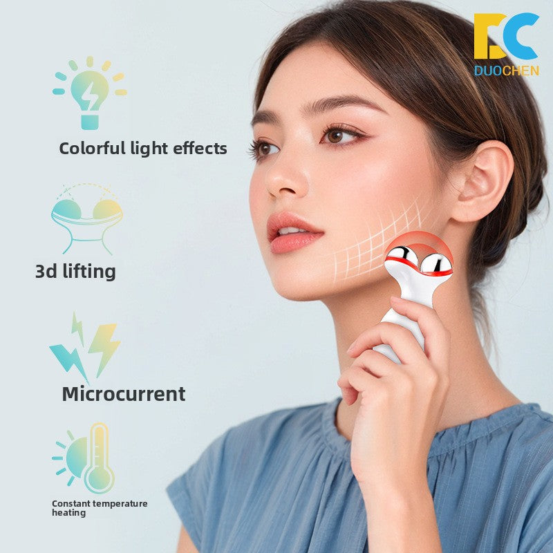 Face Massager Device