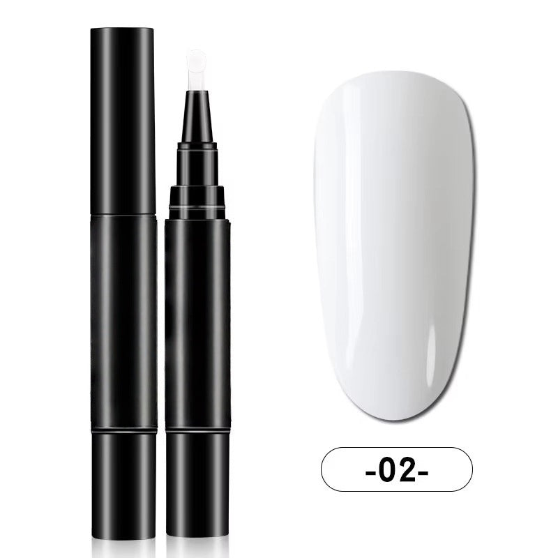 One-Step Nail Gel Pen
