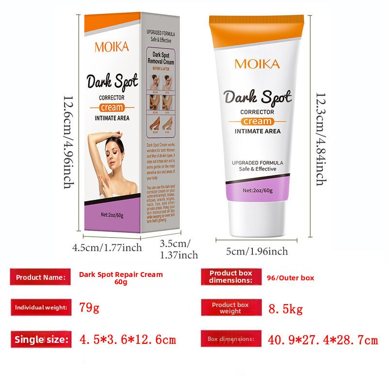 Salmon DNA Peptide Repair Essence