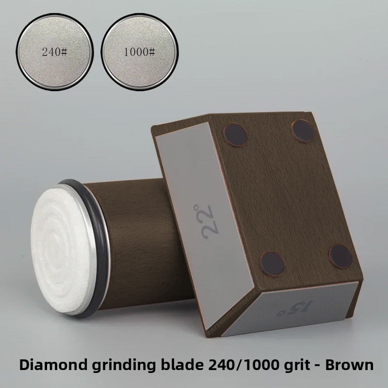 Multi-Function Knife Sharpener