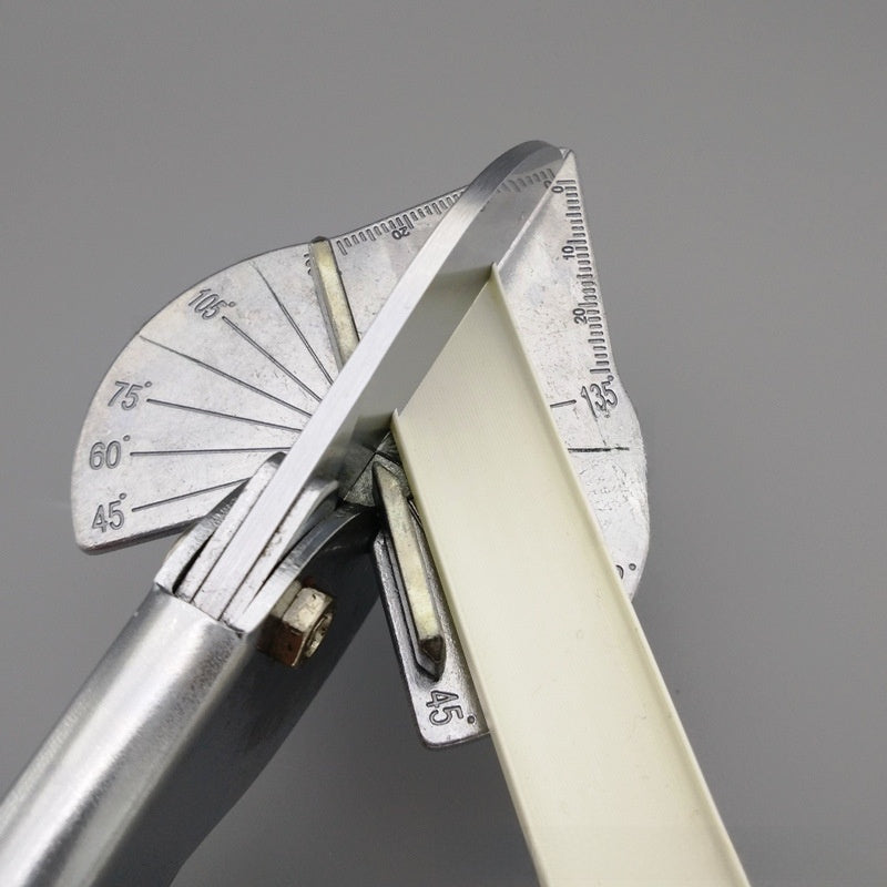 Universal Angle Cutting Scissors
