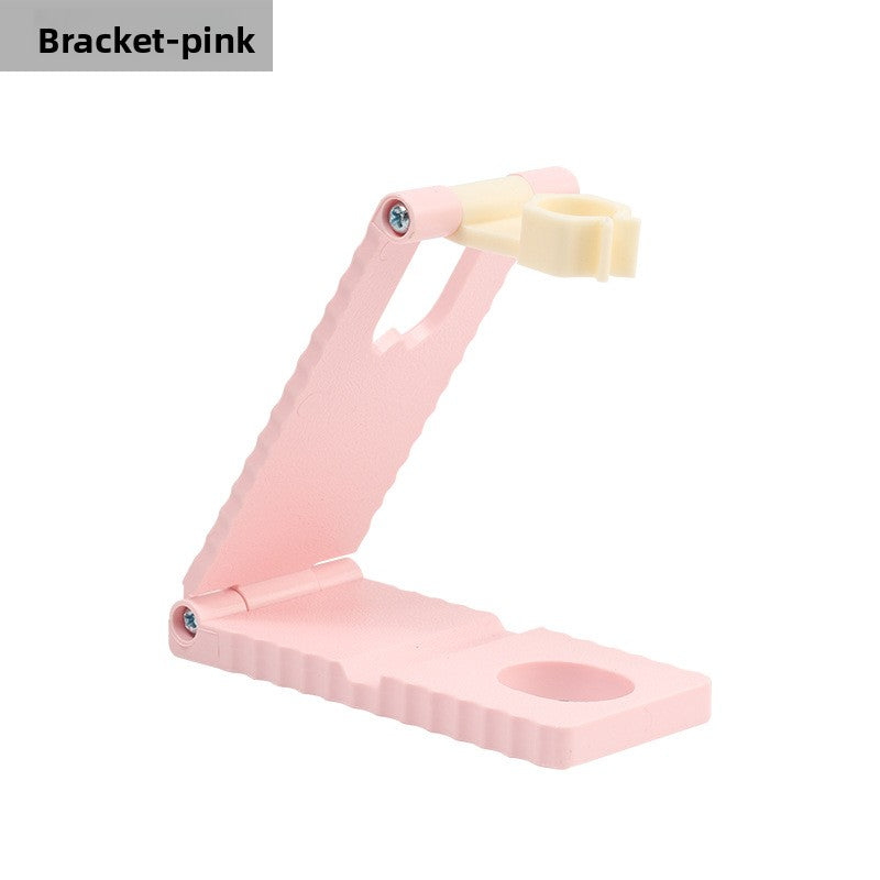 Portable Rechargeable Nail Art Lamp