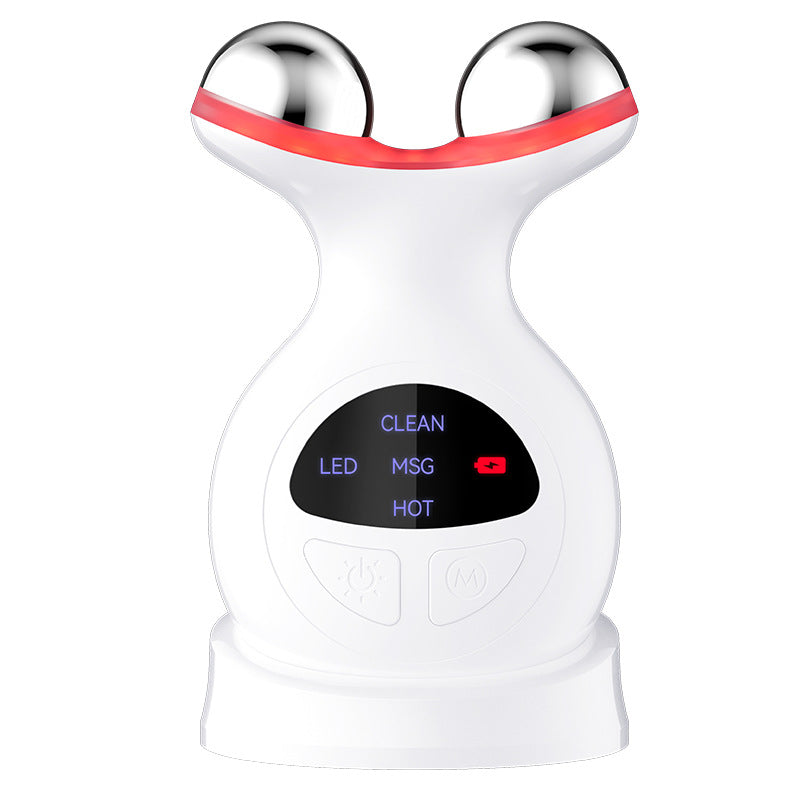 Face Massager Device