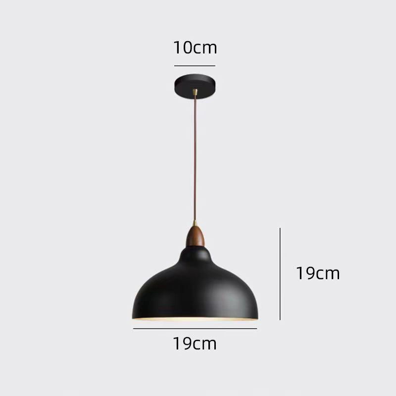 Simple Art Chandelier