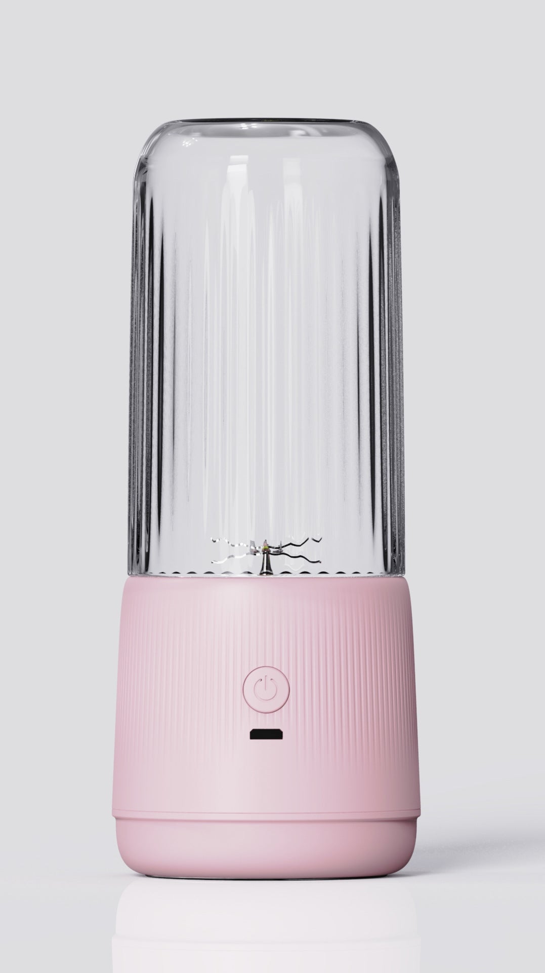 Portable blender