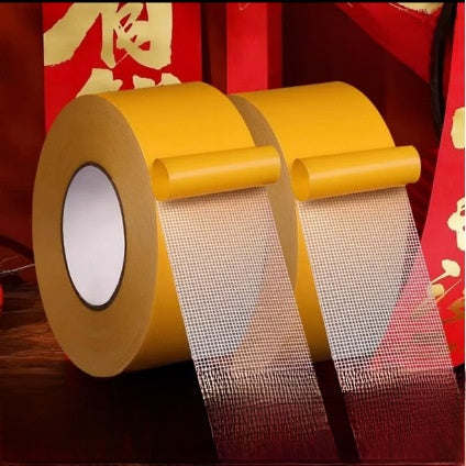 Grid Double Sided Adhesive Tape