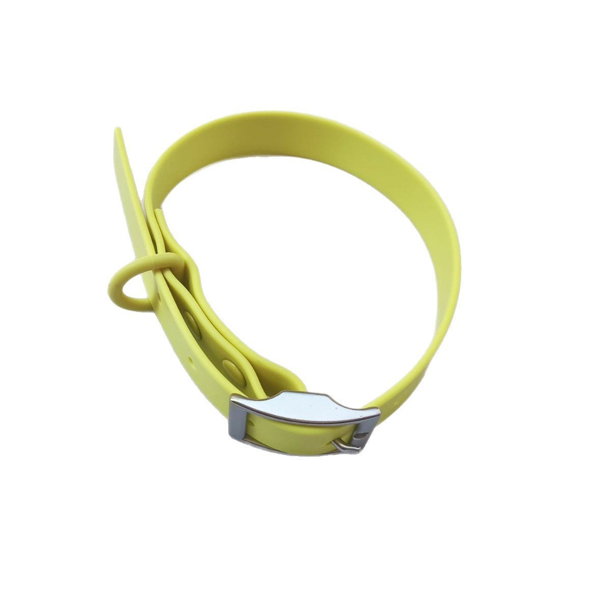 Retractable PVC Dog Harness and Leash Set