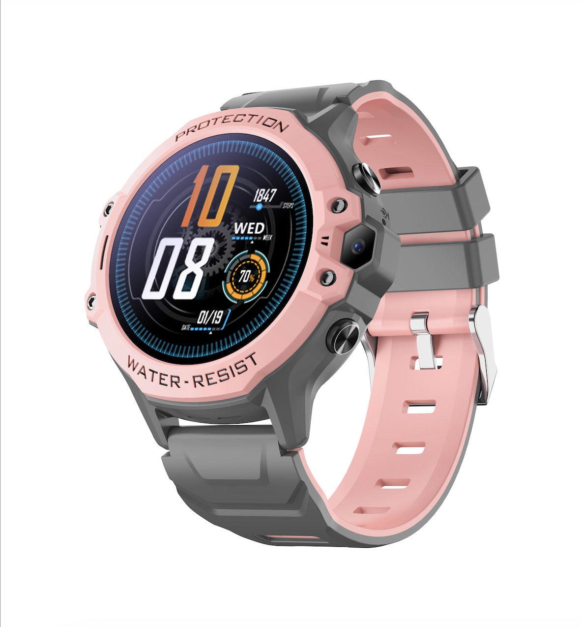 Smart watch for kids