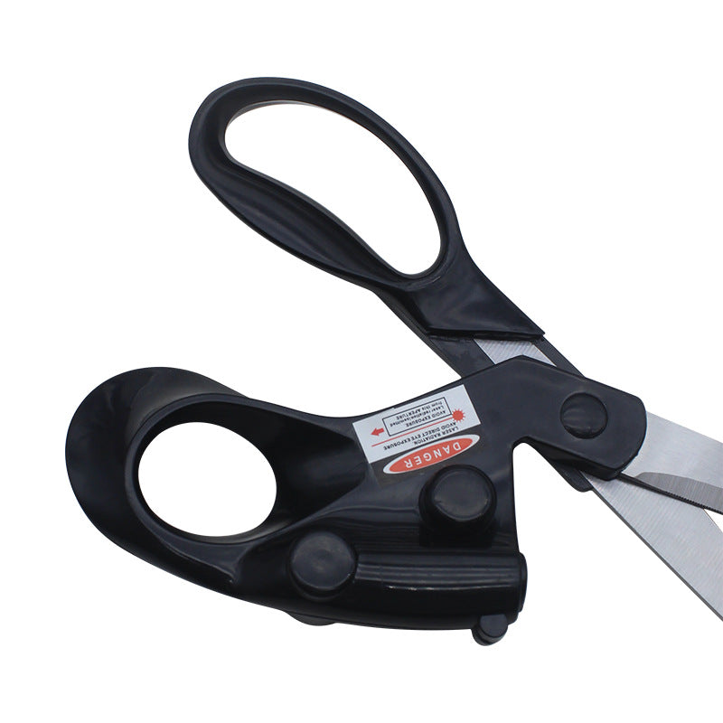 Household Laser Scissors