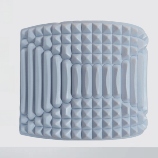 Lumbar Stretch Cushion