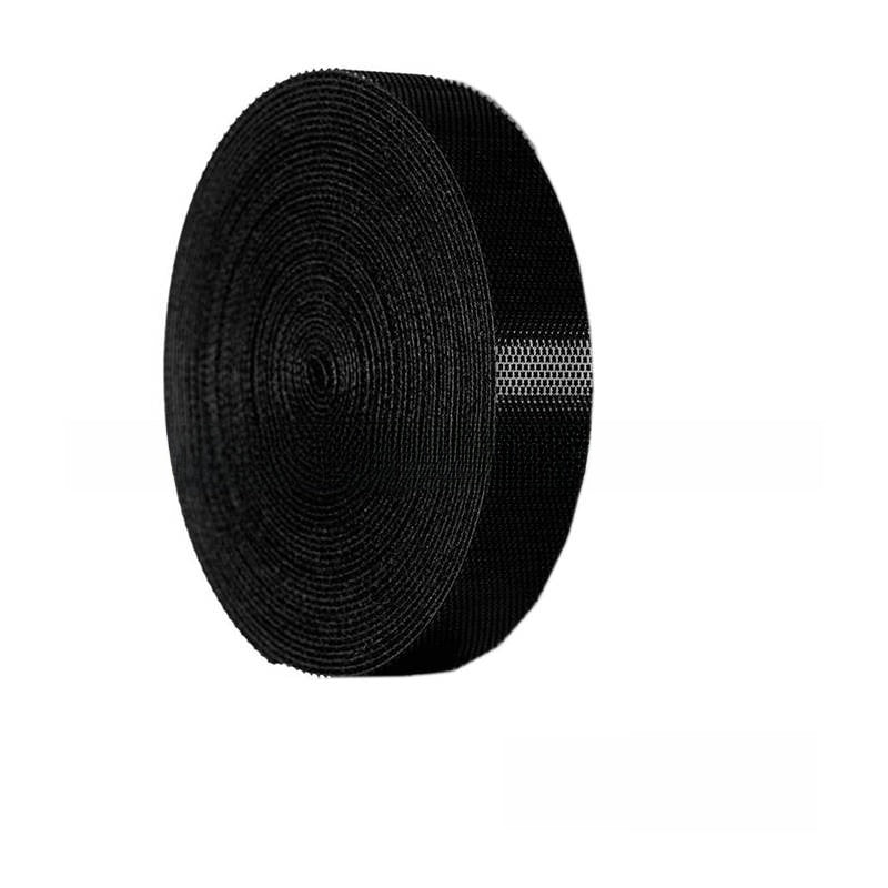 Self-Adhesive Cable Management Clips