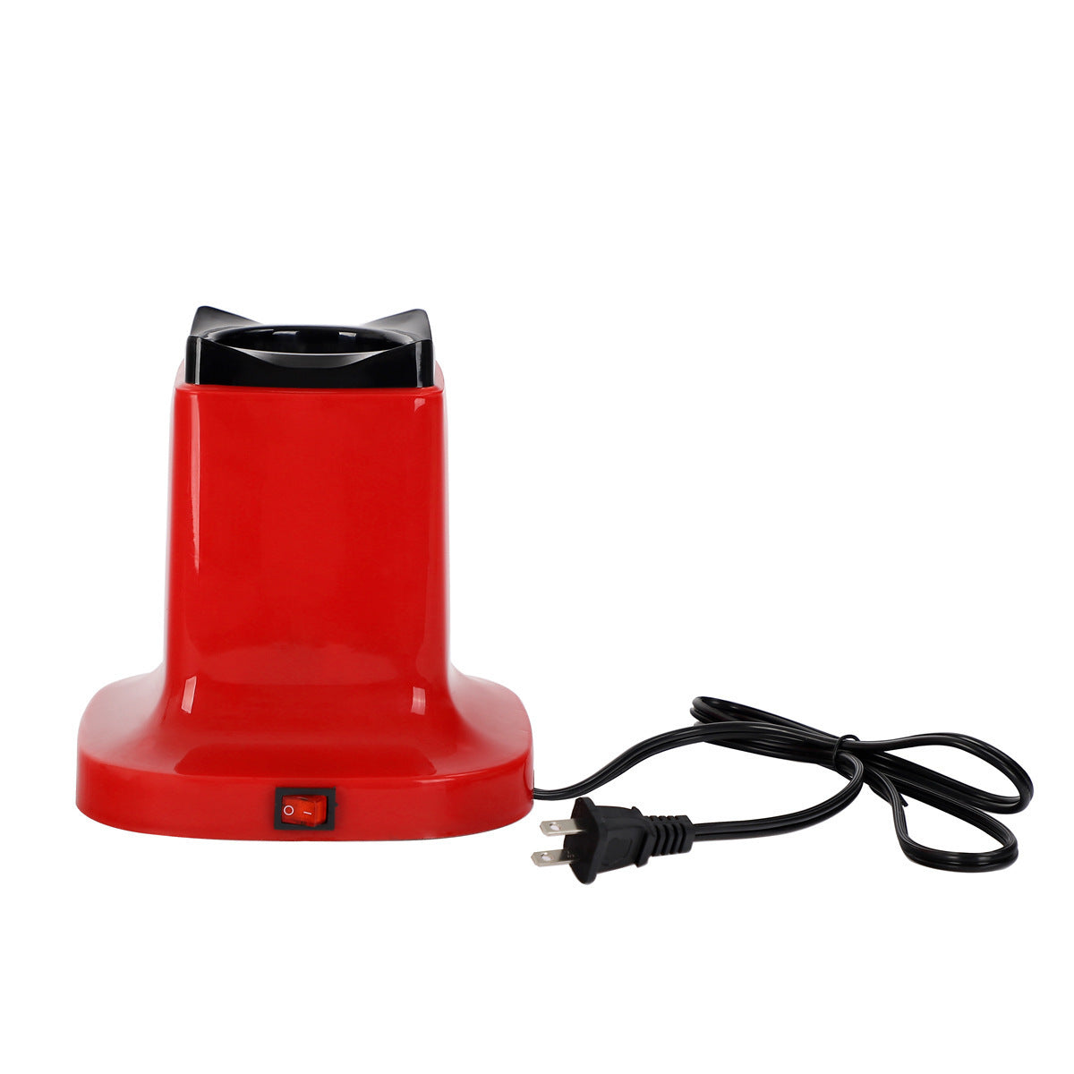 Home popcorn maker creative gift family grain grinder
